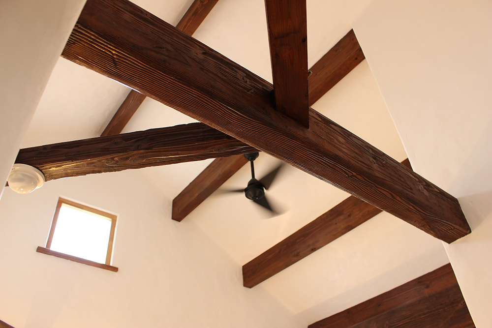 今更聞けない！アンティークな新築住宅って？