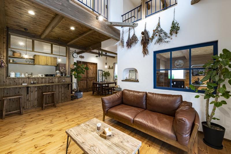 ヴィンテージハウス