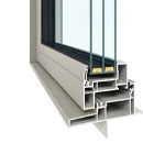 トリプルガラス